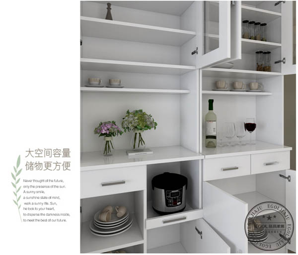 全屋定制家具有哪些優(yōu)勢(shì)呢？