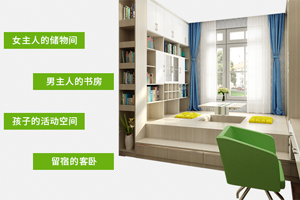 全屋定制家具加盟需要多少錢？哪個(gè)品牌比較好？