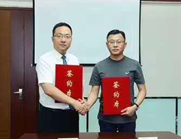 都是不差錢的主，知名家居賣場與品牌商為何頻頻互訪？
