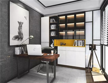 全屋定制家居行業(yè)有發(fā)展前景嗎？