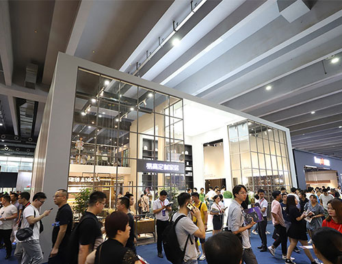 2020廣州建博會如期舉辦，參展品牌要做好哪些準備？