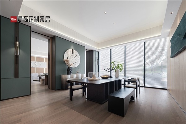 全屋定制VS成品家具有哪些優缺點？